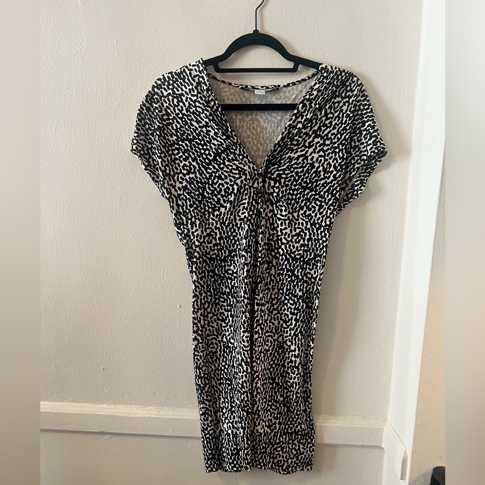 DVF Diane Von Furstenburg Natalie Silk dress - Picture 5 of 12
